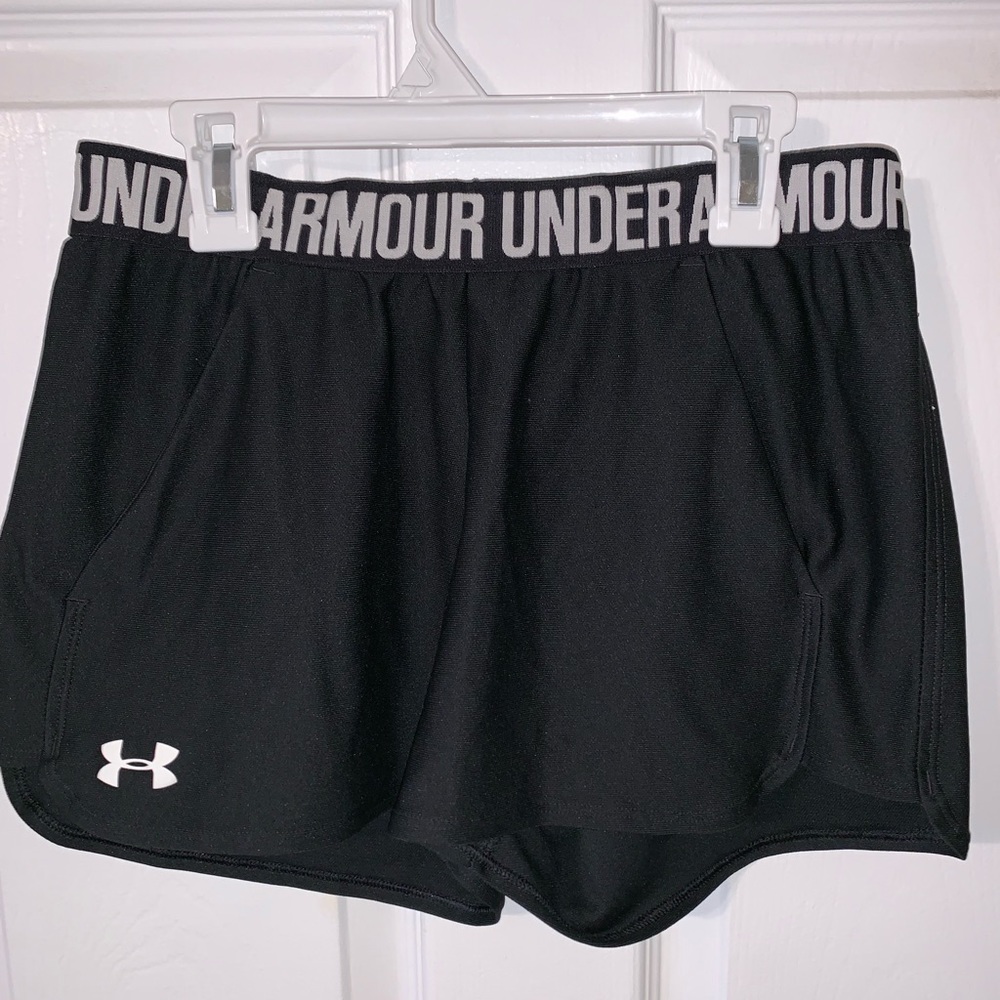 Under Armour Running Shorts